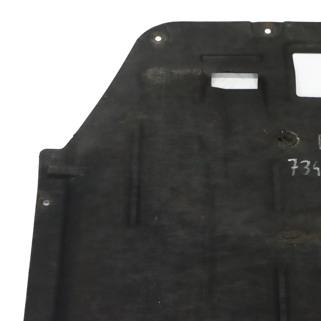  Under Bonnet Insulation BMW F45 X1 F48 X2 F39 Engine Panel Hood Cover - SKU 7343142-2 - Part number 7343142