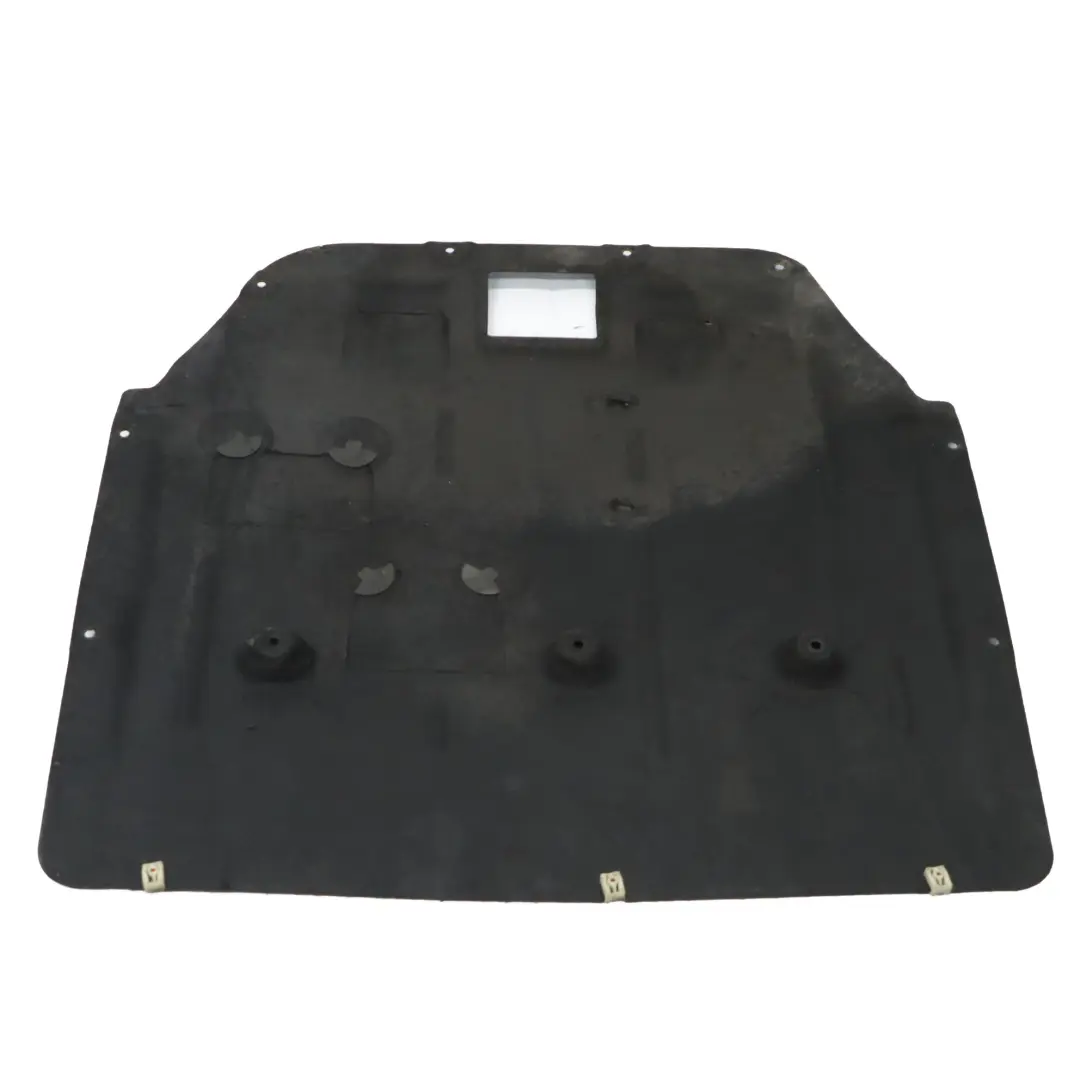  Under Bonnet Insulation BMW F45 X1 F48 X2 F39 Engine Panel Hood Cover - SKU 7343142-2 - Part number 7343142