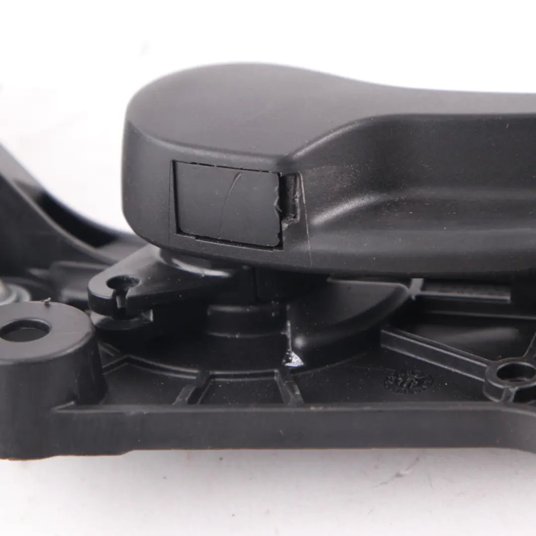 Hood Handle BMW G30 G31 G11 G15 G16 Opener Lever Bonnet Release to with Part number 7343444 Hood Handle BMW G30 G31 G11 G15 G16 Opener Lever Bonnet Release - SKU 7343444 - Part number 7343444