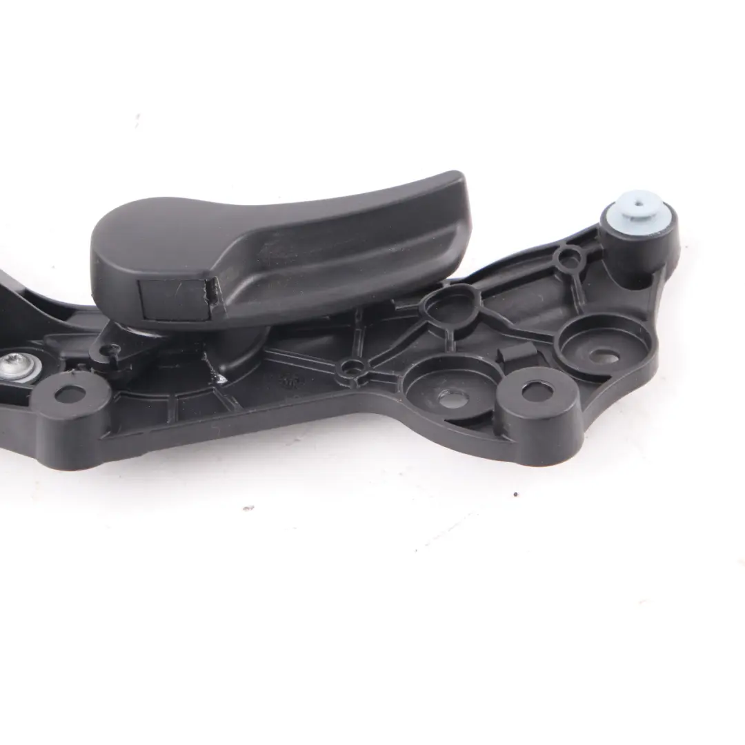 Hood Handle BMW G30 G31 G11 G15 G16 Opener Lever Bonnet Release to with Part number 7343444 Hood Handle BMW G30 G31 G11 G15 G16 Opener Lever Bonnet Release - SKU 7343444 - Part number 7343444