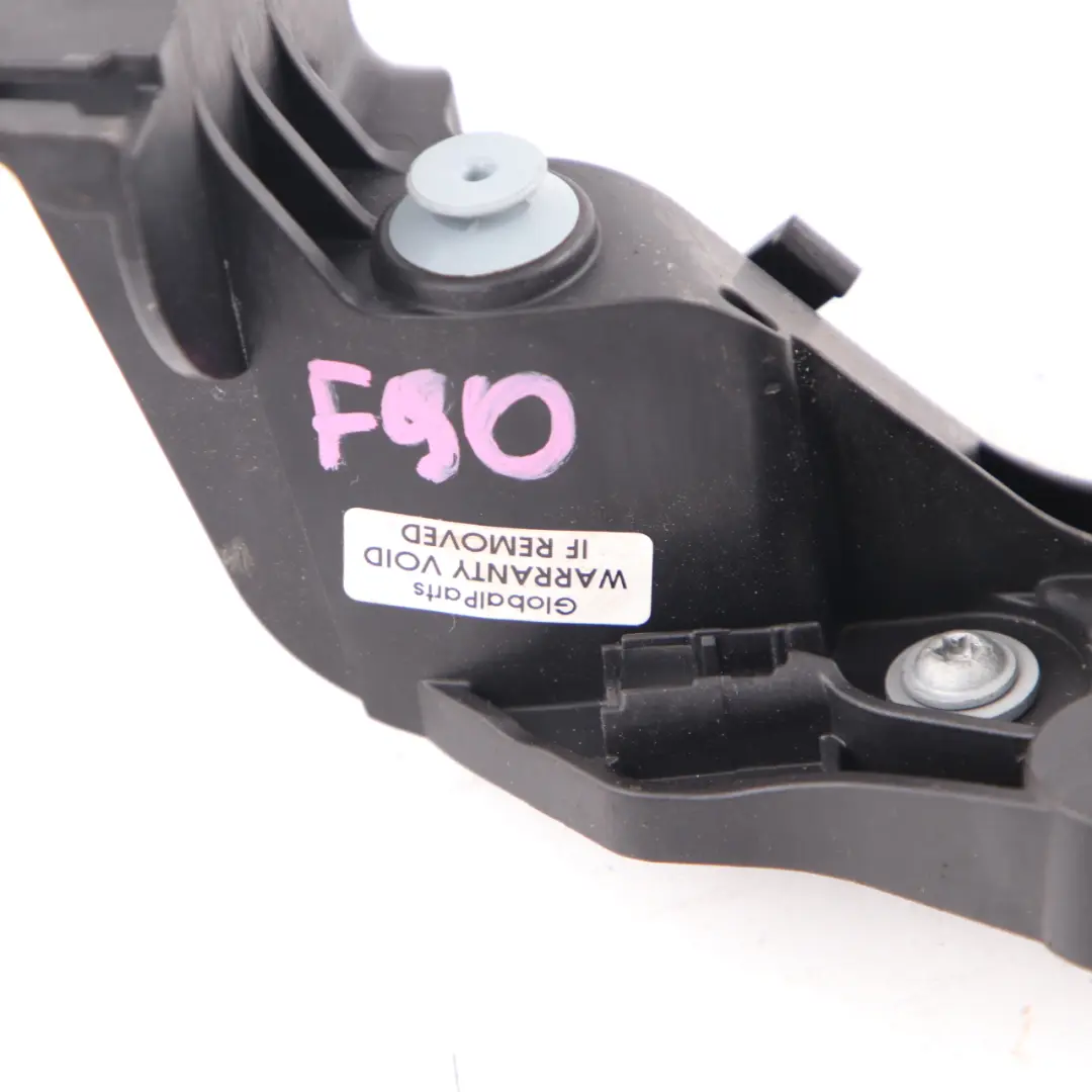  Hood Handle BMW G30 G31 G11 G15 G16 Opener Lever Bonnet Release - SKU 7343444 - Part number 7343444