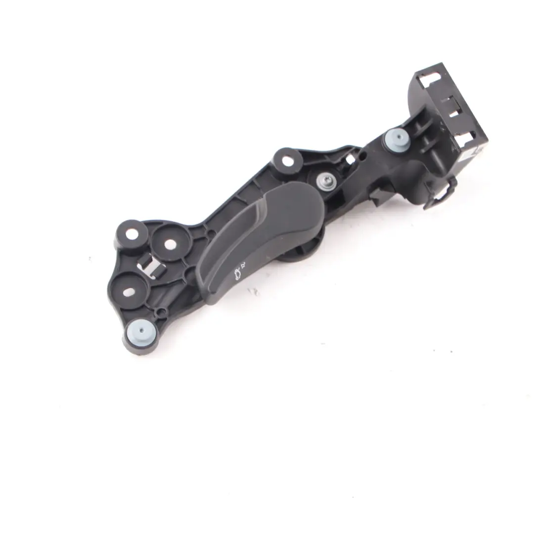 Hood Handle BMW G30 G31 G11 G15 G16 Opener Lever Bonnet Release to with Part number 7343444 Hood Handle BMW G30 G31 G11 G15 G16 Opener Lever Bonnet Release - SKU 7343444 - Part number 7343444