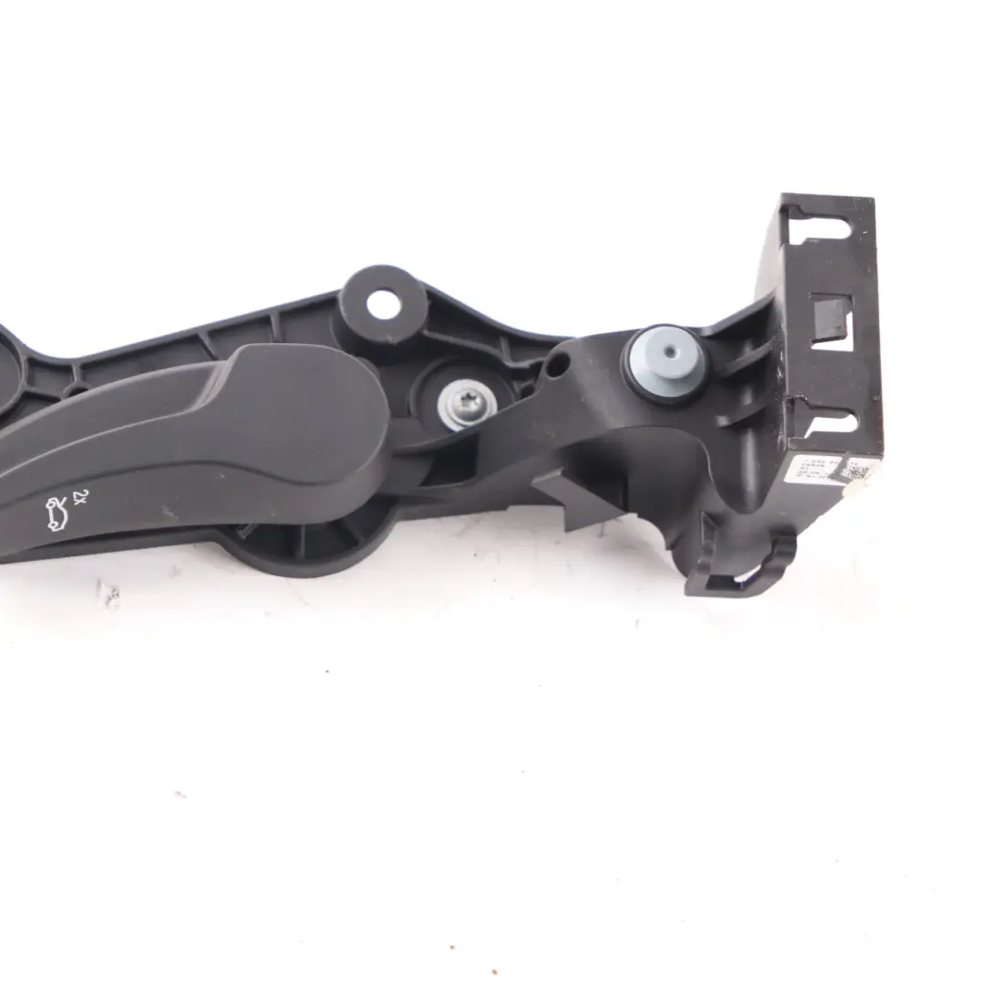 Hood Handle BMW G30 G31 G11 G15 G16 Opener Lever Bonnet Release to with Part number 7343444 Hood Handle BMW G30 G31 G11 G15 G16 Opener Lever Bonnet Release - SKU 7343444 - Part number 7343444