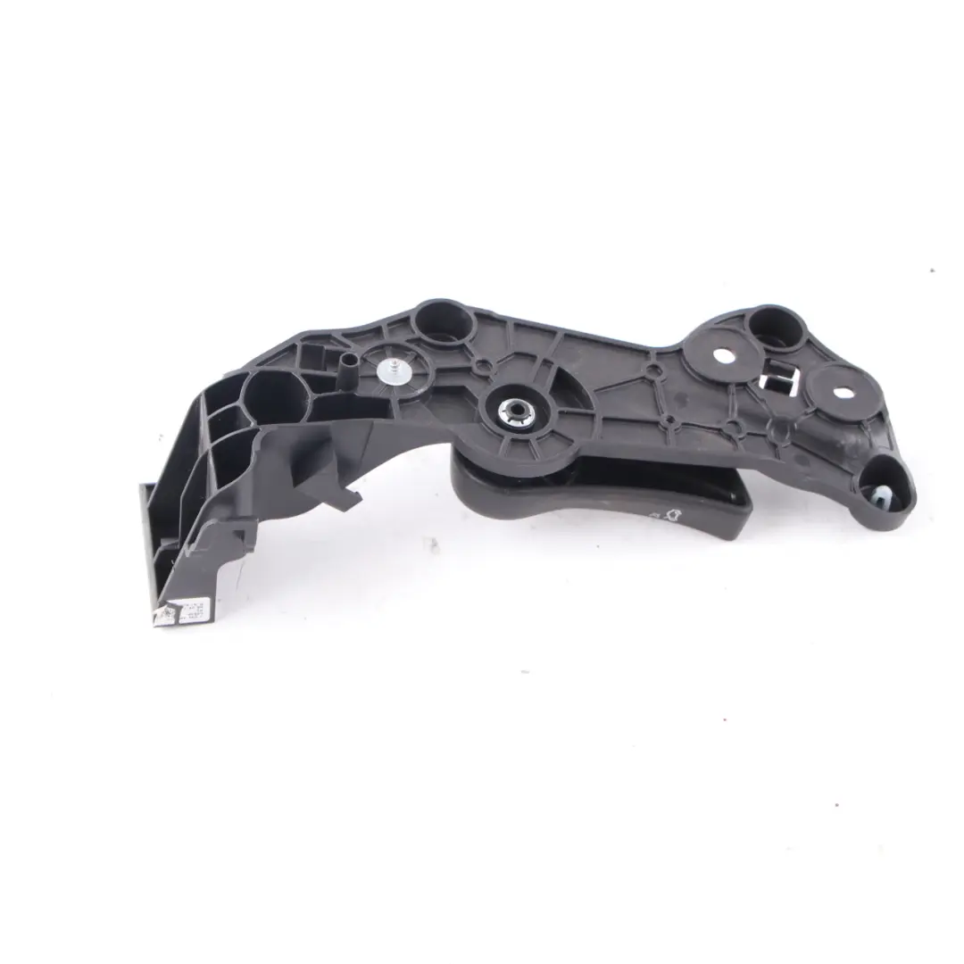  Hood Handle BMW G30 G31 G11 G15 G16 Opener Lever Bonnet Release - SKU 7343444 - Part number 7343444