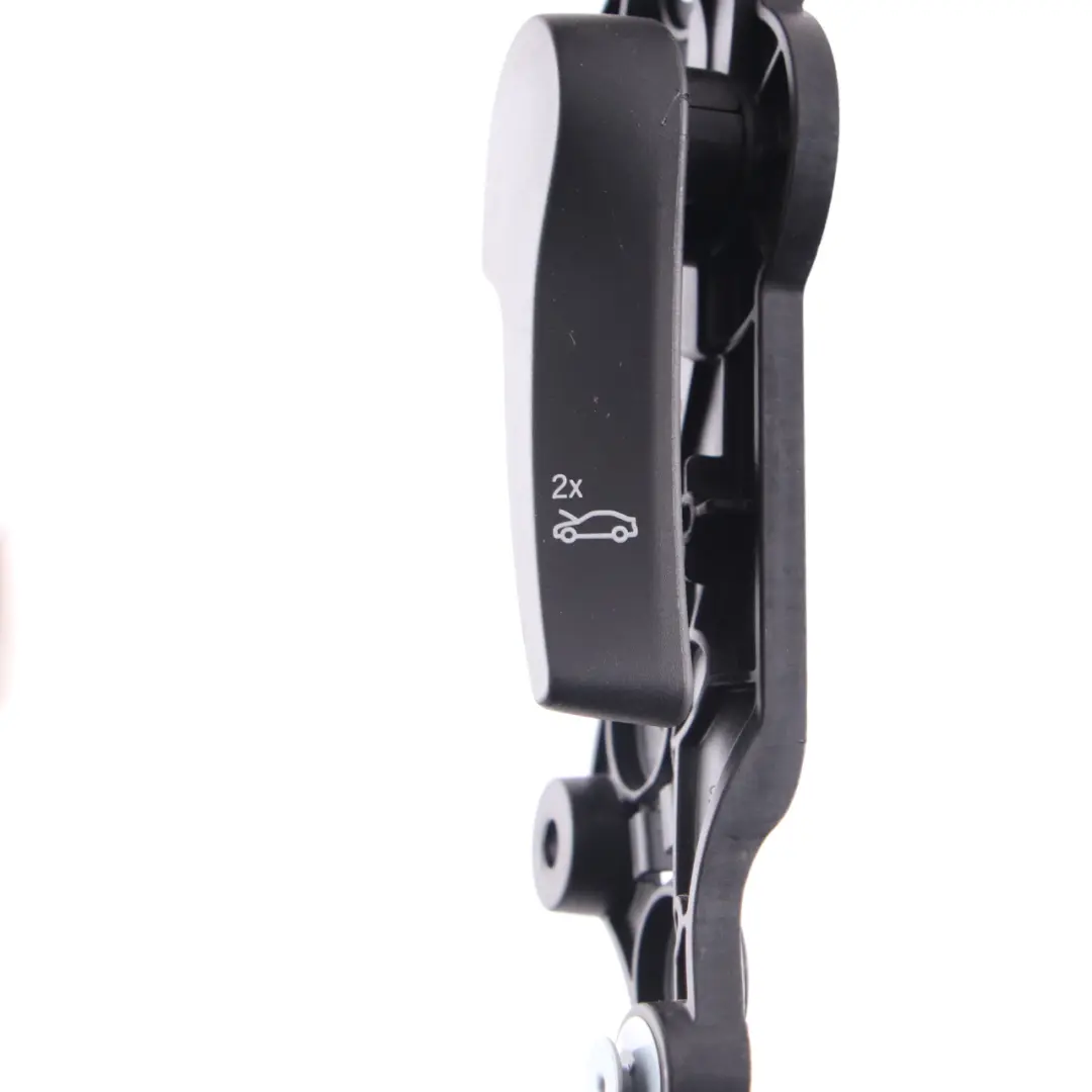 Hood Handle BMW G30 G31 G11 G15 G16 Opener Lever Bonnet Release to with Part number 7343444 Hood Handle BMW G30 G31 G11 G15 G16 Opener Lever Bonnet Release - SKU 7343444 - Part number 7343444