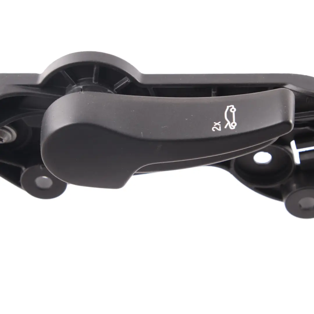 Hood Handle BMW G30 G31 G11 G15 G16 Opener Lever Bonnet Release - SKU 7343444 - Part number 7343444