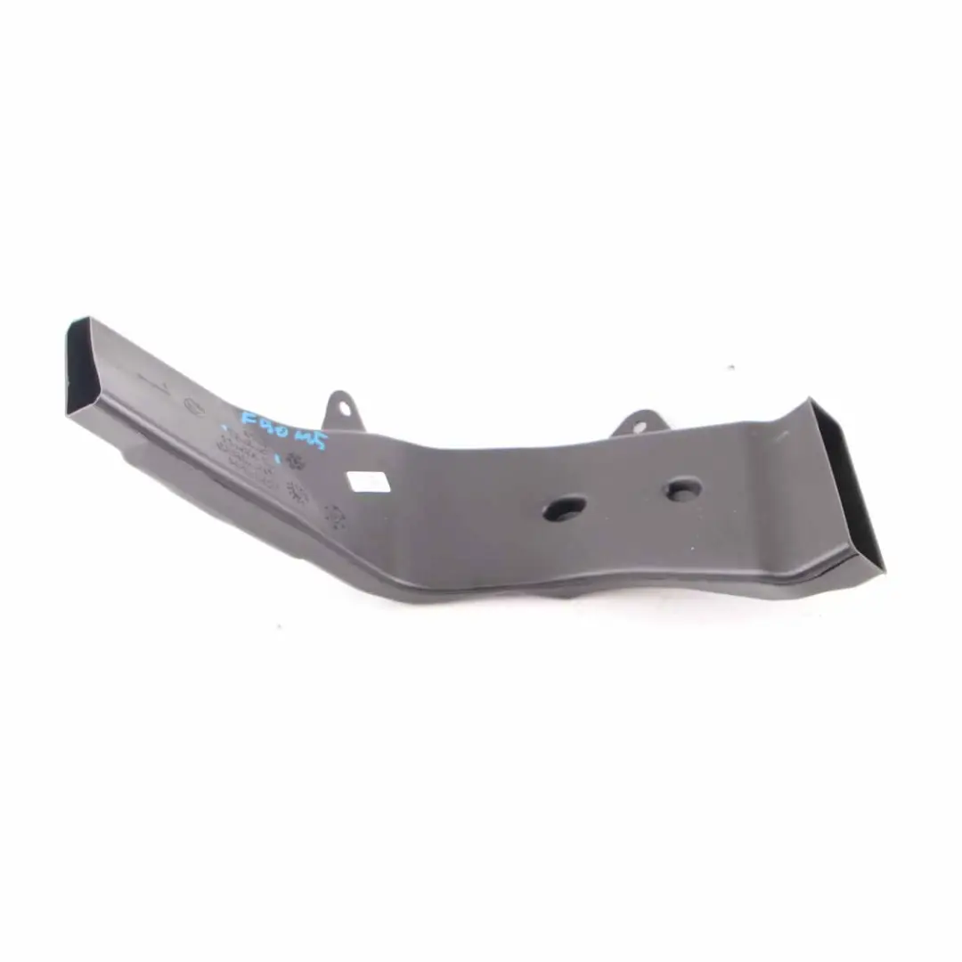duct BMW G30 G31 B-Pillar Air Channel Vent Column Inner Left N/S to Air with Part number 7343457 Air duct BMW G30 G31 B-Pillar Air Channel Vent Column Inner Left N/S - SKU 7343457 - Part number 7343457