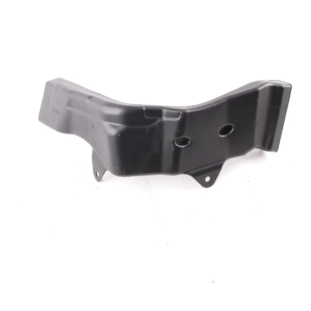 Air duct BMW G30 G31 B-Pillar Air Channel Vent Column Inner Left N/S - SKU 7343457 - Part number 7343457