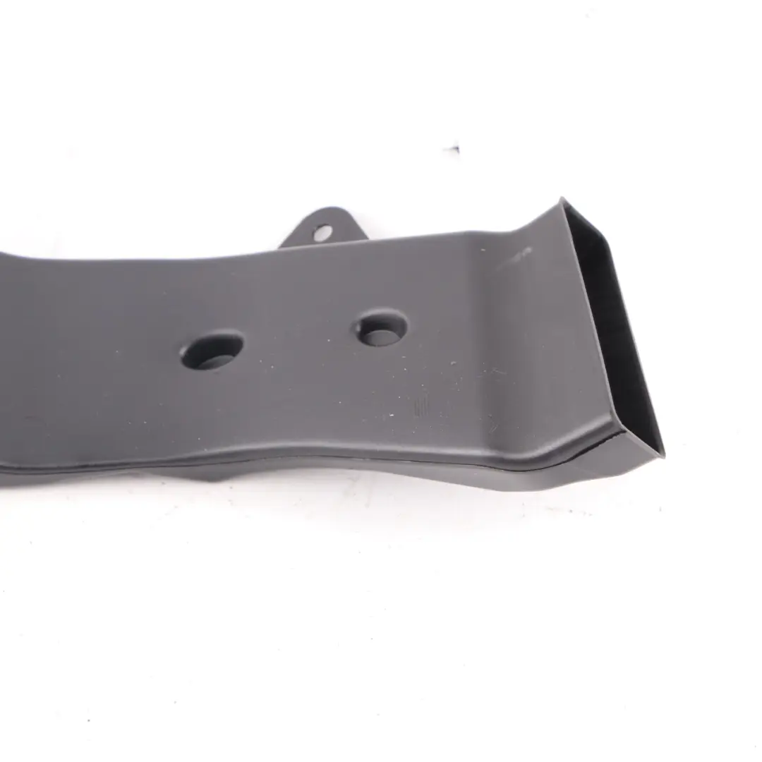 duct BMW G30 G31 B-Pillar Air Channel Vent Column Inner Left N/S to Air with Part number 7343457 Air duct BMW G30 G31 B-Pillar Air Channel Vent Column Inner Left N/S - SKU 7343457 - Part number 7343457