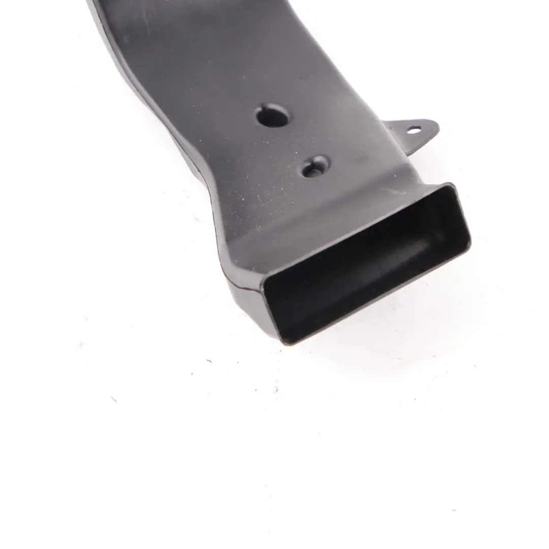 duct BMW G30 G31 B-Pillar Air Channel Vent Column Inner Left N/S to Air with Part number 7343457 Air duct BMW G30 G31 B-Pillar Air Channel Vent Column Inner Left N/S - SKU 7343457 - Part number 7343457