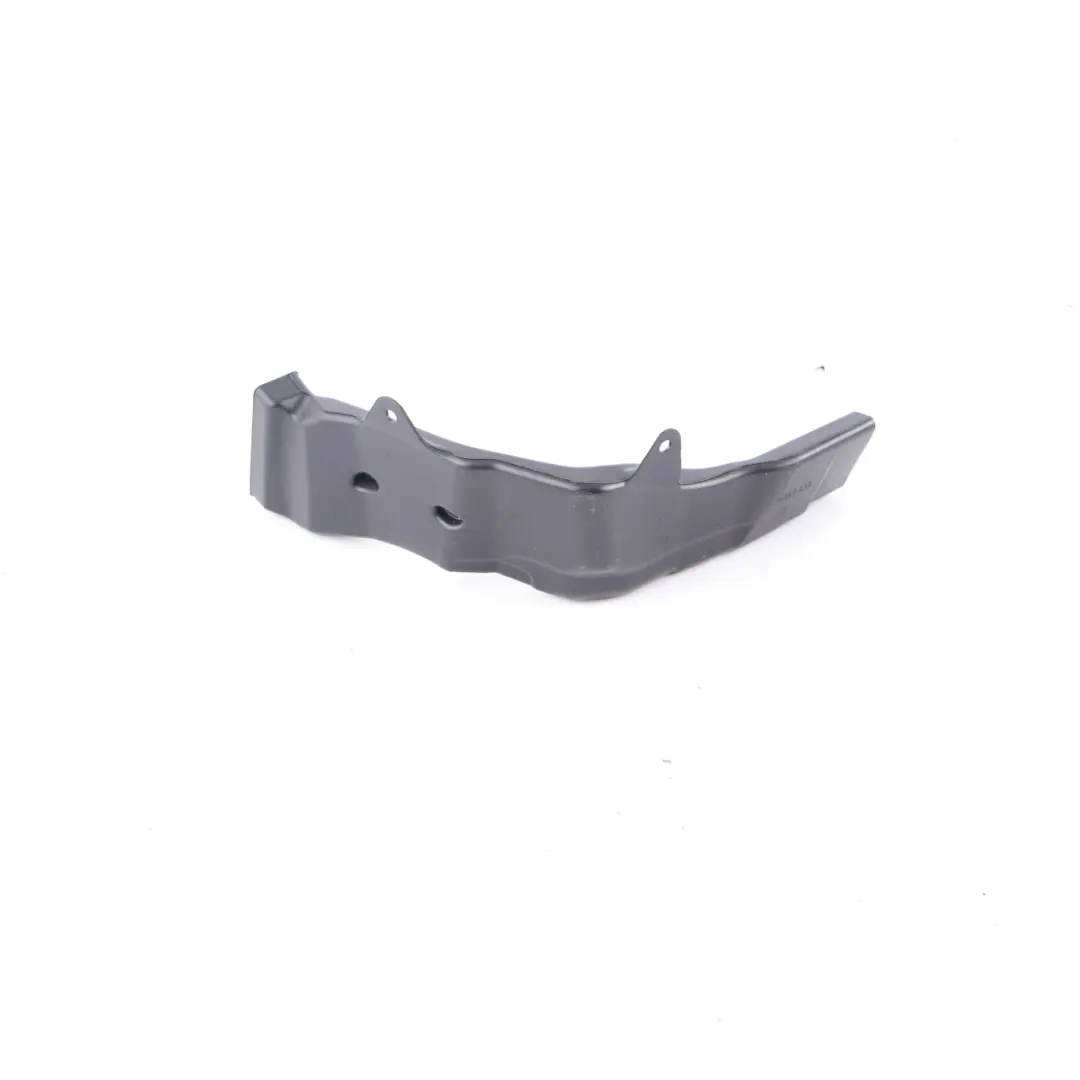 duct BMW G30 G31 B-Pillar Air Channel Vent Column Inner Left N/S to Air with Part number 7343457 Air duct BMW G30 G31 B-Pillar Air Channel Vent Column Inner Left N/S - SKU 7343457 - Part number 7343457