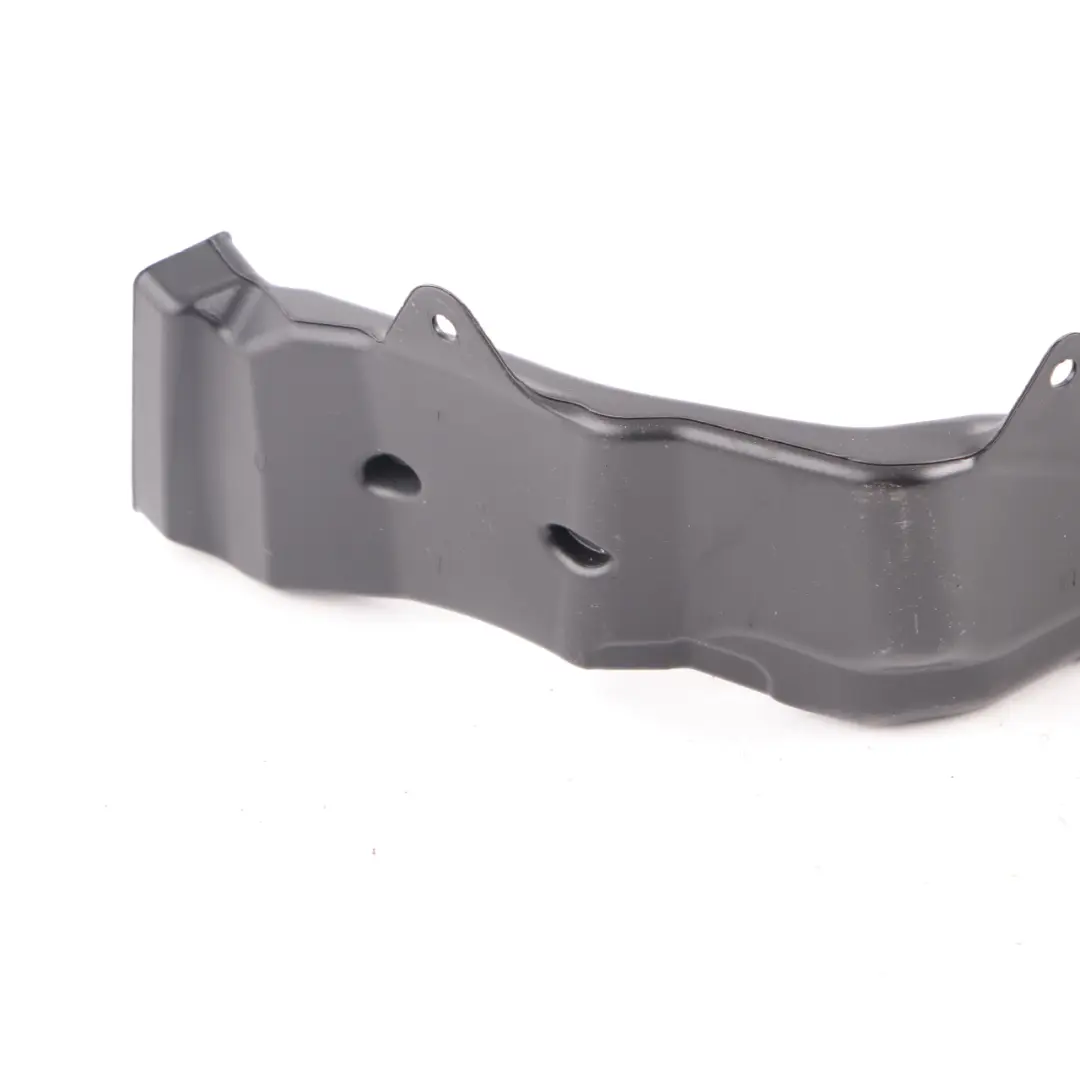 Air duct BMW G30 G31 B-Pillar Air Channel Vent Column Inner Left N/S - SKU 7343457 - Part number 7343457