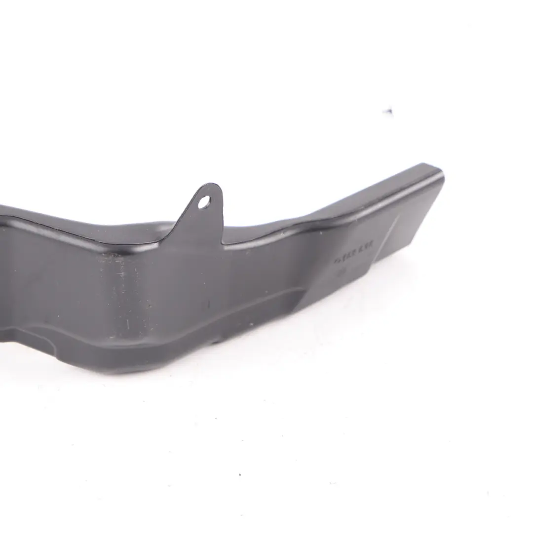 duct BMW G30 G31 B-Pillar Air Channel Vent Column Inner Left N/S to Air with Part number 7343457 Air duct BMW G30 G31 B-Pillar Air Channel Vent Column Inner Left N/S - SKU 7343457 - Part number 7343457