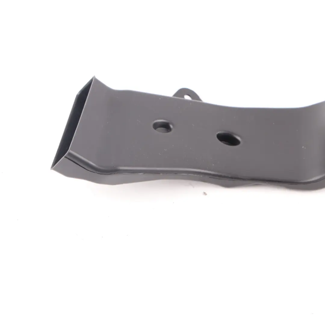 duct BMW G30 G31 B-Pillar Air Channel Vent Column Inner Right O/S to Air with Part number 7343458 Air duct BMW G30 G31 B-Pillar Air Channel Vent Column Inner Right O/S - SKU 7343458 - Part number 7343458