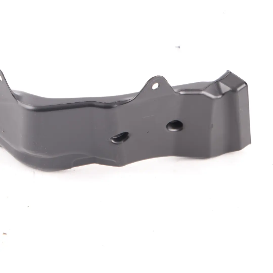 duct BMW G30 G31 B-Pillar Air Channel Vent Column Inner Right O/S to Air with Part number 7343458 Air duct BMW G30 G31 B-Pillar Air Channel Vent Column Inner Right O/S - SKU 7343458 - Part number 7343458