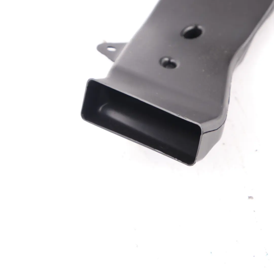 duct BMW G30 G31 B-Pillar Air Channel Vent Column Inner Right O/S to Air with Part number 7343458 Air duct BMW G30 G31 B-Pillar Air Channel Vent Column Inner Right O/S - SKU 7343458 - Part number 7343458