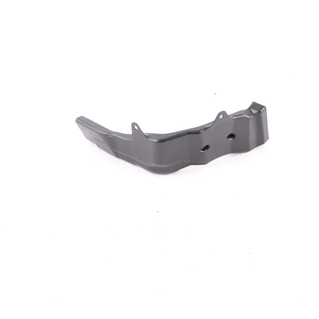 duct BMW G30 G31 B-Pillar Air Channel Vent Column Inner Right O/S to Air with Part number 7343458 Air duct BMW G30 G31 B-Pillar Air Channel Vent Column Inner Right O/S - SKU 7343458 - Part number 7343458