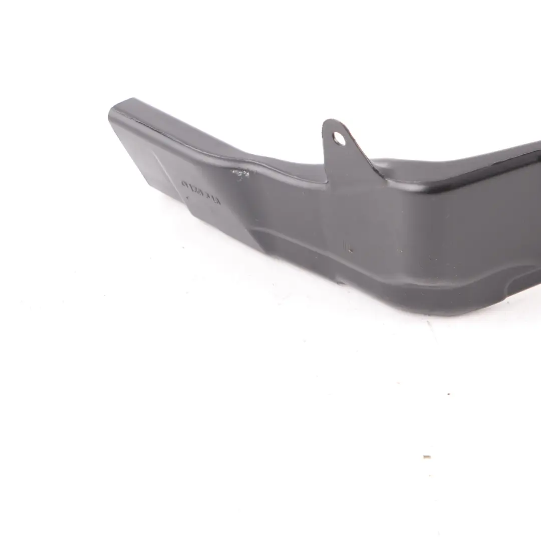 duct BMW G30 G31 B-Pillar Air Channel Vent Column Inner Right O/S to Air with Part number 7343458 Air duct BMW G30 G31 B-Pillar Air Channel Vent Column Inner Right O/S - SKU 7343458 - Part number 7343458