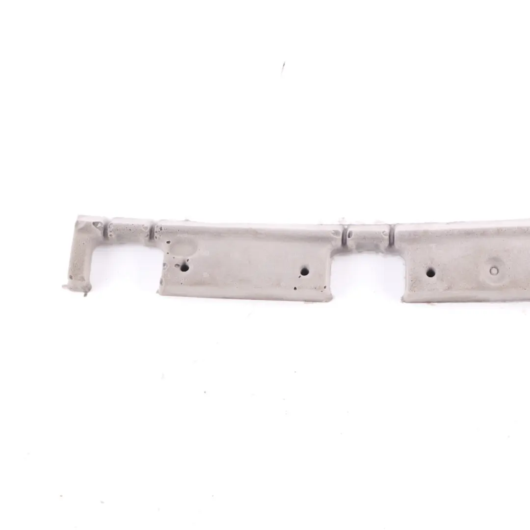 BMW G11 Entrance Cover Strip Trim Insert Insulation Front Right O/S - SKU 7343494 - Part number 7390770