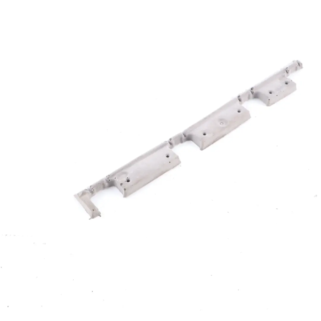 BMW G11 Entrance Cover Strip Trim Insert Insulation Front Right O/S - SKU 7343494 - Part number 7390770