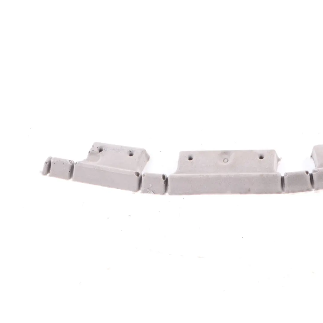 BMW G11 Entrance Cover Strip Trim Insert Insulation Front Right O/S - SKU 7343494 - Part number 7390770