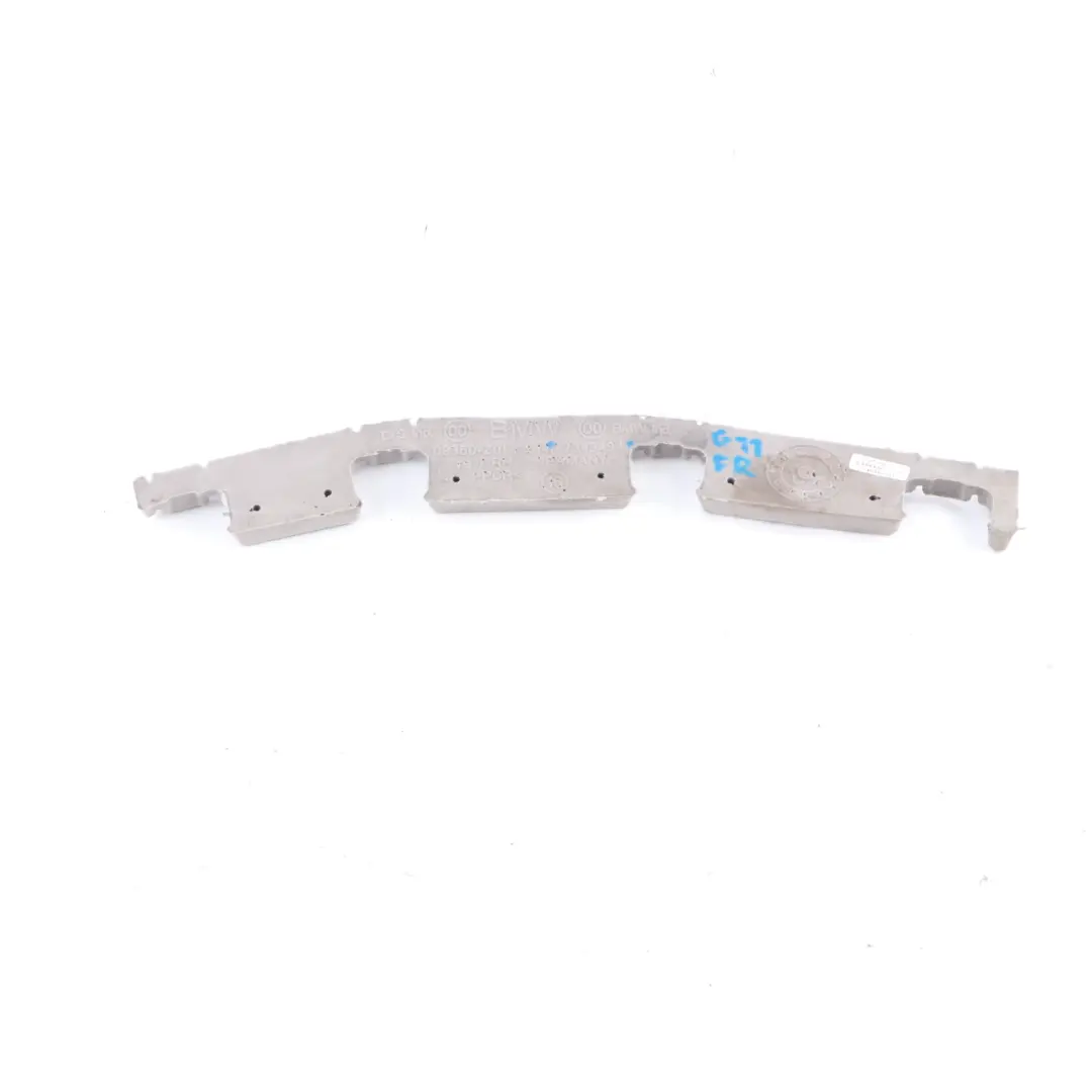 Entrance Cover Strip Trim Insert Insulation Front Right O/S to BMW G11 with Part number 7390770 BMW G11 Entrance Cover Strip Trim Insert Insulation Front Right O/S - SKU 7343494 - Part number 7390770