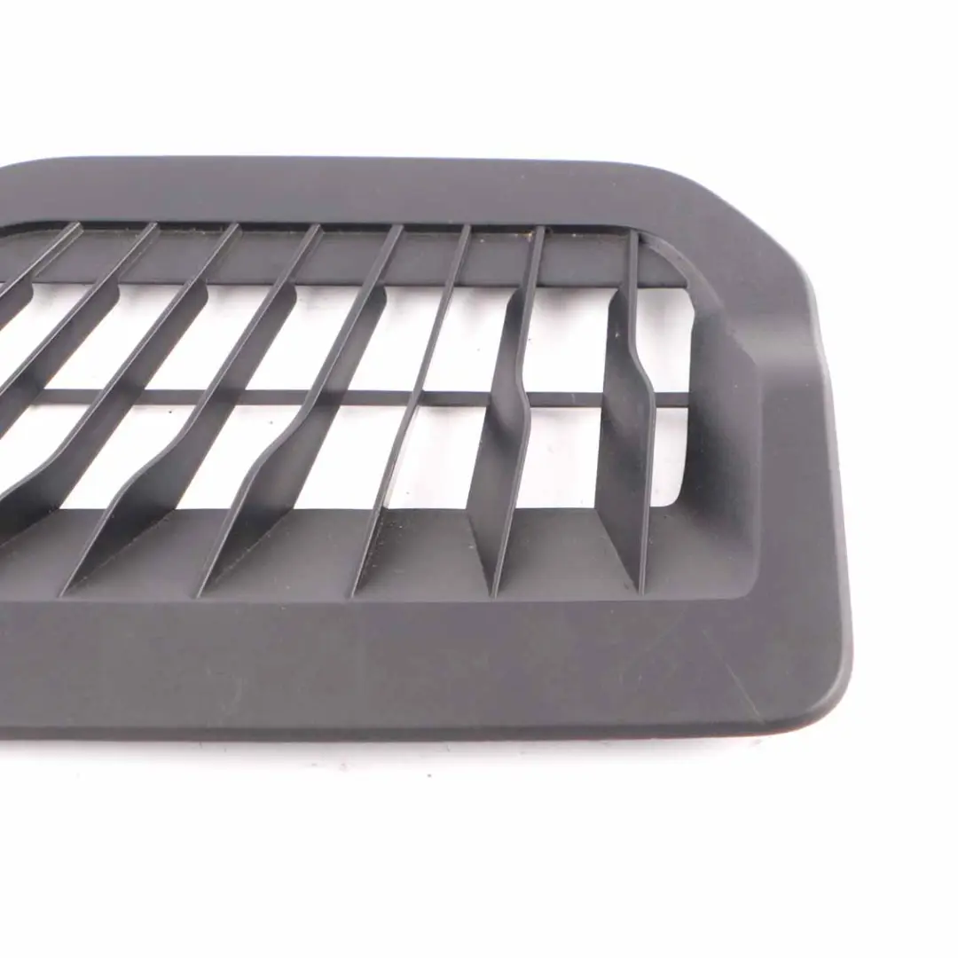 BMW G11 Cover Air Duct Channel Left N/S Trim Rear Cabin Interior - SKU 7343495 - Part number 7343495