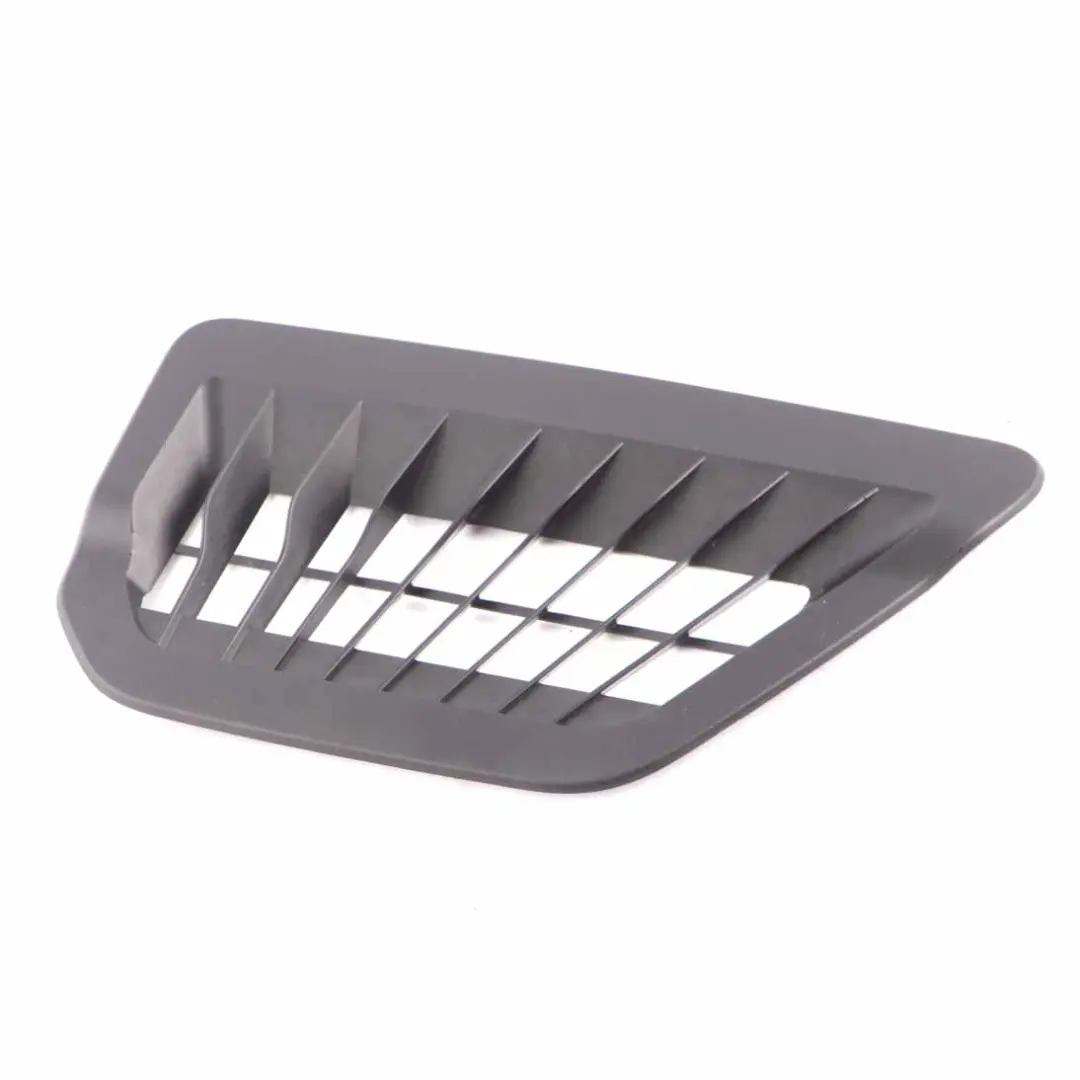 BMW G11 Cover Air Duct Channel Left N/S Trim Rear Cabin Interior - SKU 7343495 - Part number 7343495