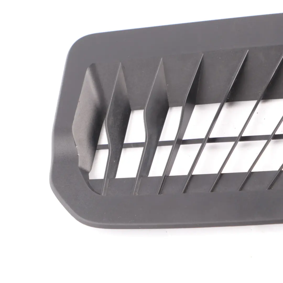 BMW G11 Cover Air Duct Channel Left N/S Trim Rear Cabin Interior - SKU 7343495 - Part number 7343495