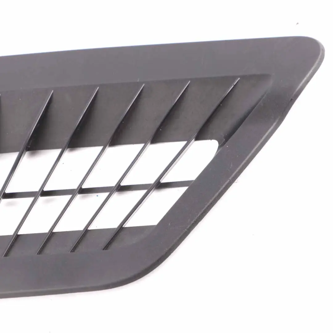 Duct Channel Left N/S Trim Rear Cabin Interior to BMW G11 Cover Air with Part number 7343495 BMW G11 Cover Air Duct Channel Left N/S Trim Rear Cabin Interior - SKU 7343495 - Part number 7343495