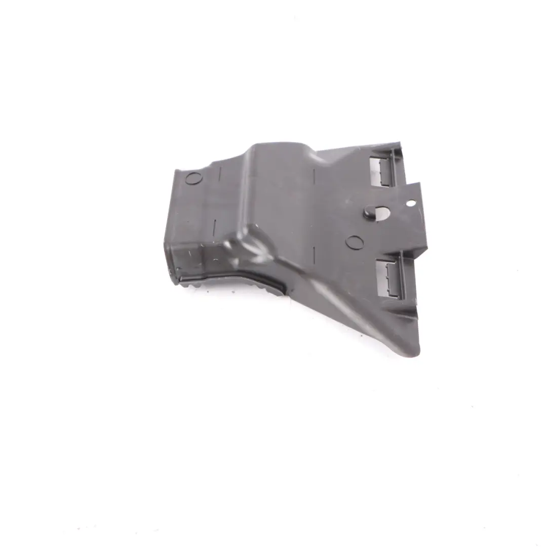 Duct Vent Channel Rear Passenger Cabin Right O/S Black to BMW G11 G12 Air with Part number 7343500 BMW G11 G12 Air Duct Vent Channel Rear Passenger Cabin Right O/S Black - SKU 7343500 - Part number 7343500