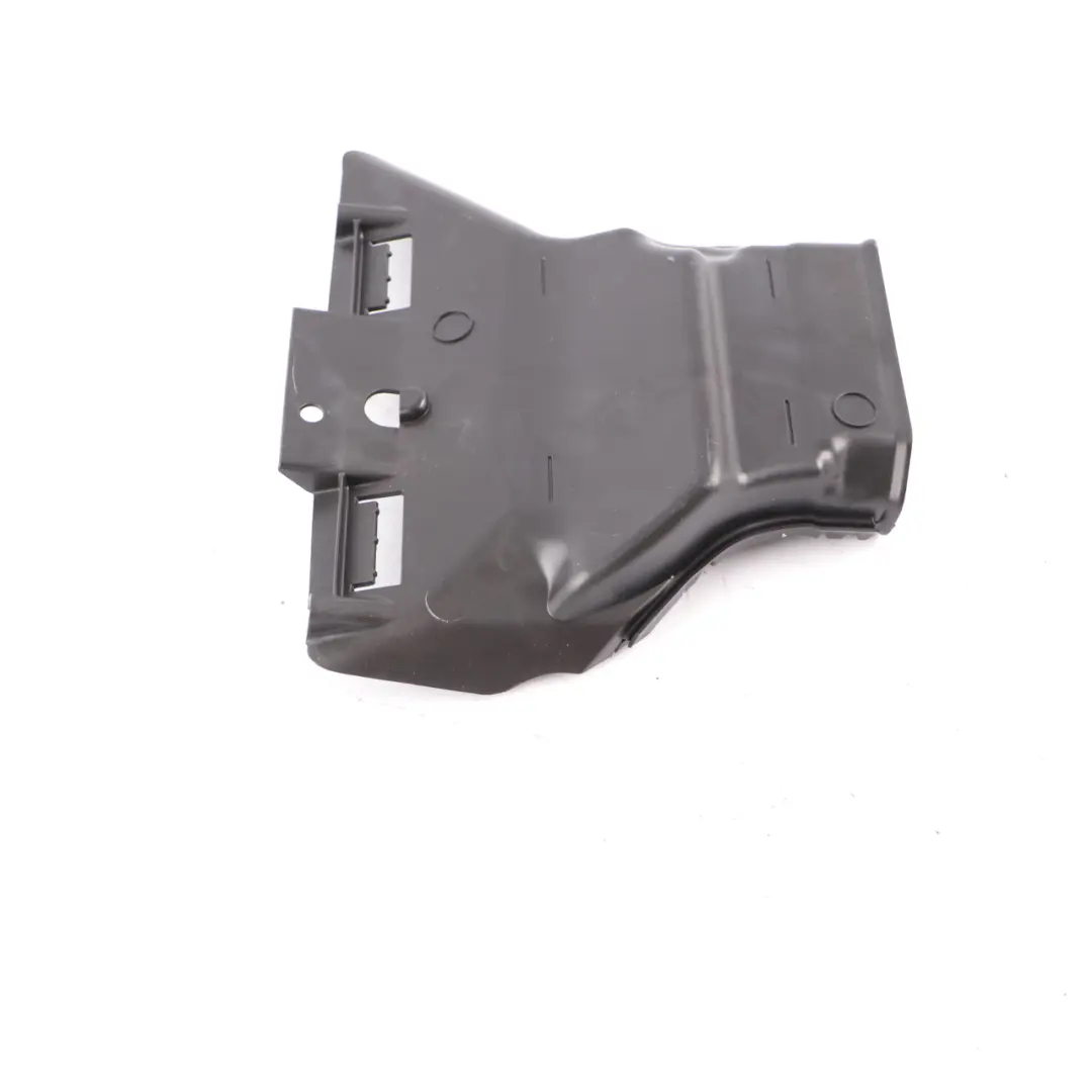 Duct Vent Channel Rear Passenger Cabin Right O/S Black to BMW G11 G12 Air with Part number 7343500 BMW G11 G12 Air Duct Vent Channel Rear Passenger Cabin Right O/S Black - SKU 7343500 - Part number 7343500