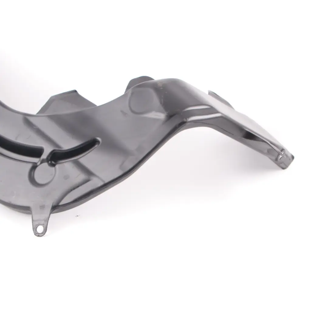 Duct BMW G30 G31 G11 Heater Channel Hose Front Left N/S to Air with Part number 7343501 Air Duct BMW G30 G31 G11 Heater Channel Hose Front Left N/S - SKU 7343501 - Part number 7343501