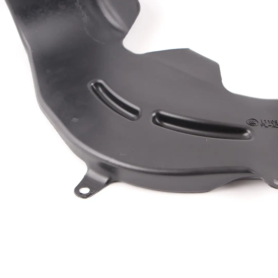 Duct BMW G30 G31 G11 Heater Channel Hose Front Left N/S to Air with Part number 7343501 Air Duct BMW G30 G31 G11 Heater Channel Hose Front Left N/S - SKU 7343501 - Part number 7343501