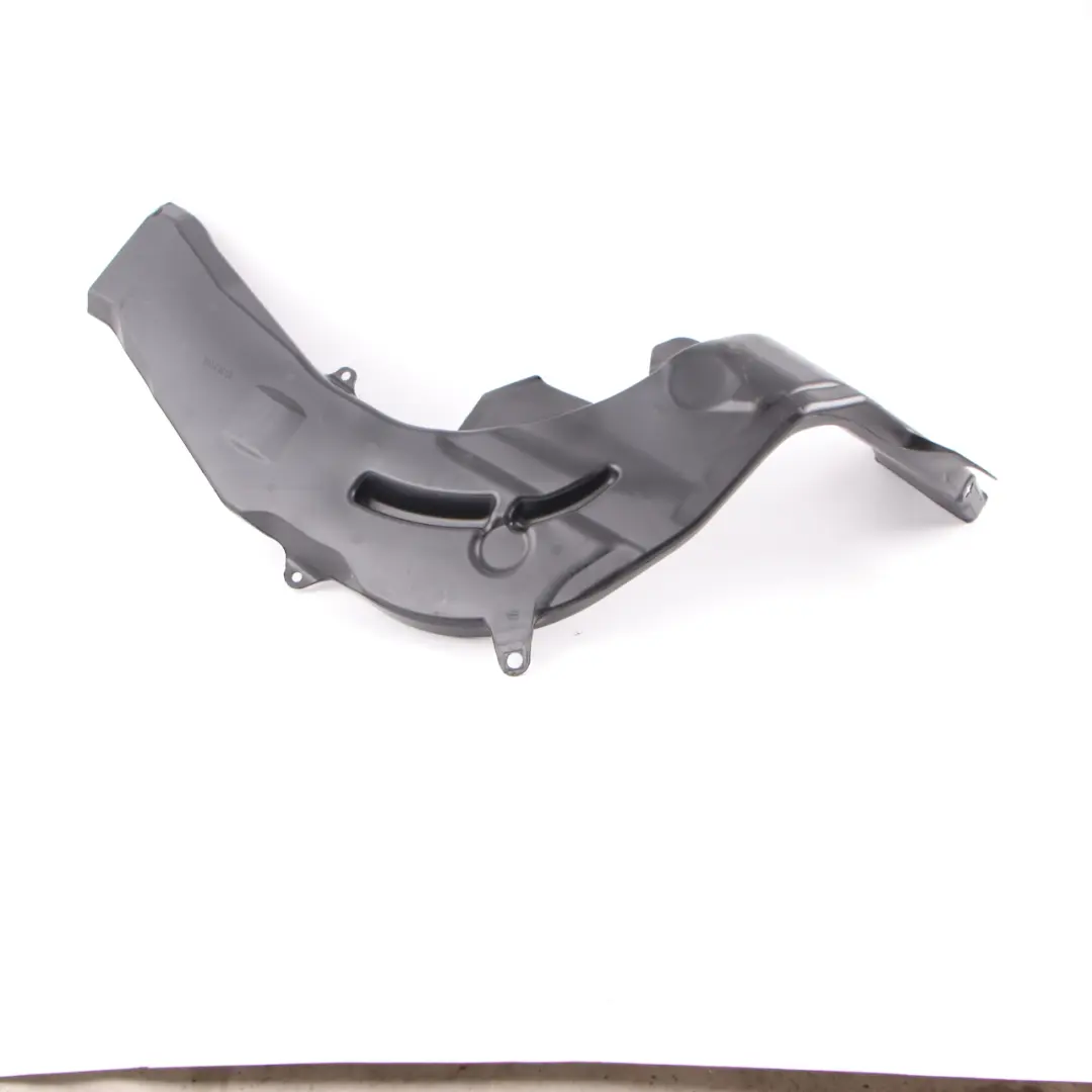 Duct BMW G30 G31 G11 Heater Channel Hose Front Left N/S to Air with Part number 7343501 Air Duct BMW G30 G31 G11 Heater Channel Hose Front Left N/S - SKU 7343501 - Part number 7343501