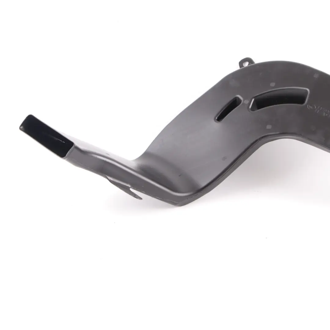 Duct BMW G30 G31 G11 Heater Channel Hose Front Right O/S to Air with Part number 7343502 Air Duct BMW G30 G31 G11 Heater Channel Hose Front Right O/S - SKU 7343502 - Part number 7343502