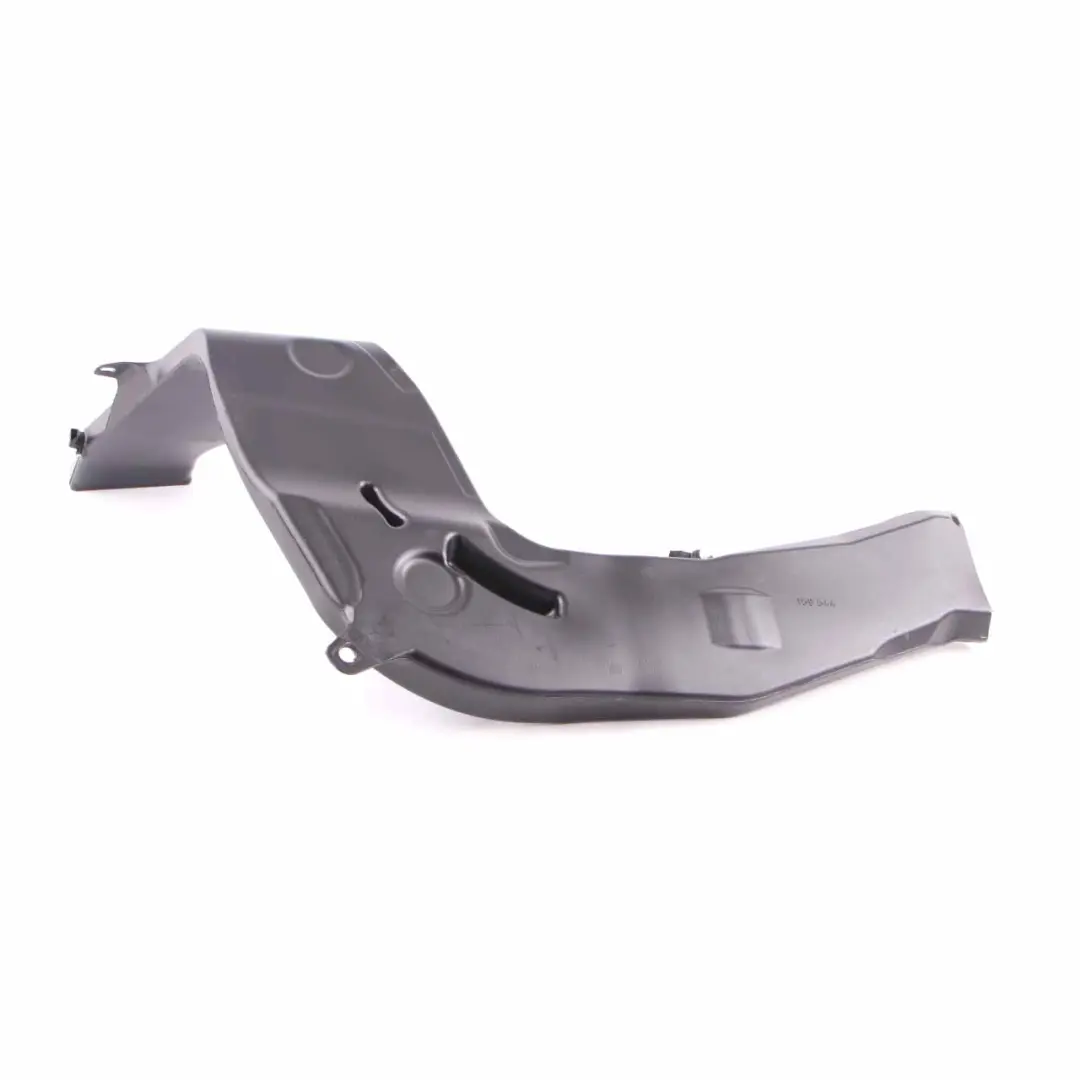 Air Duct BMW G30 G31 G11 Heater Channel Hose Front Right O/S - SKU 7343502 - Part number 7343502