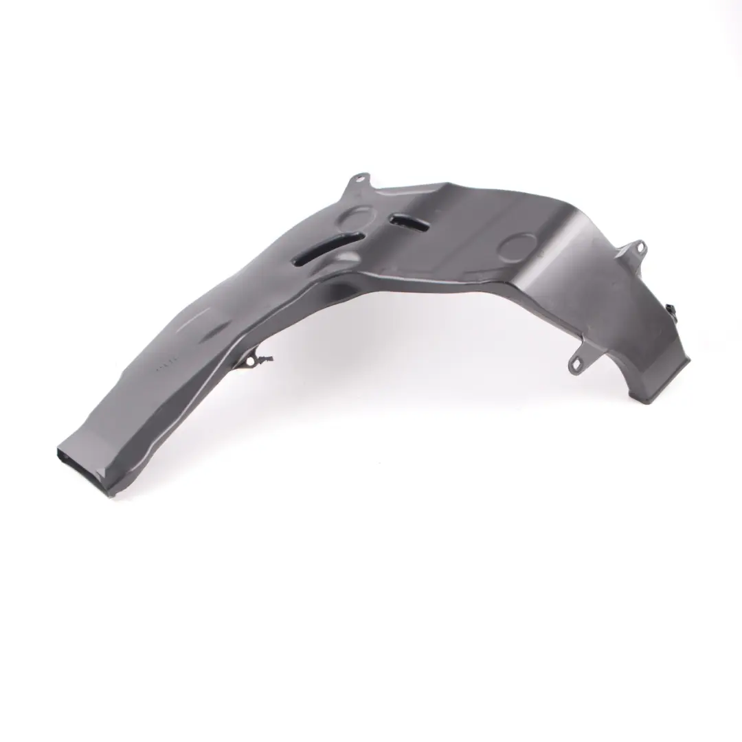 Duct BMW G30 G31 G11 Heater Channel Hose Front Right O/S to Air with Part number 7343502 Air Duct BMW G30 G31 G11 Heater Channel Hose Front Right O/S - SKU 7343502 - Part number 7343502