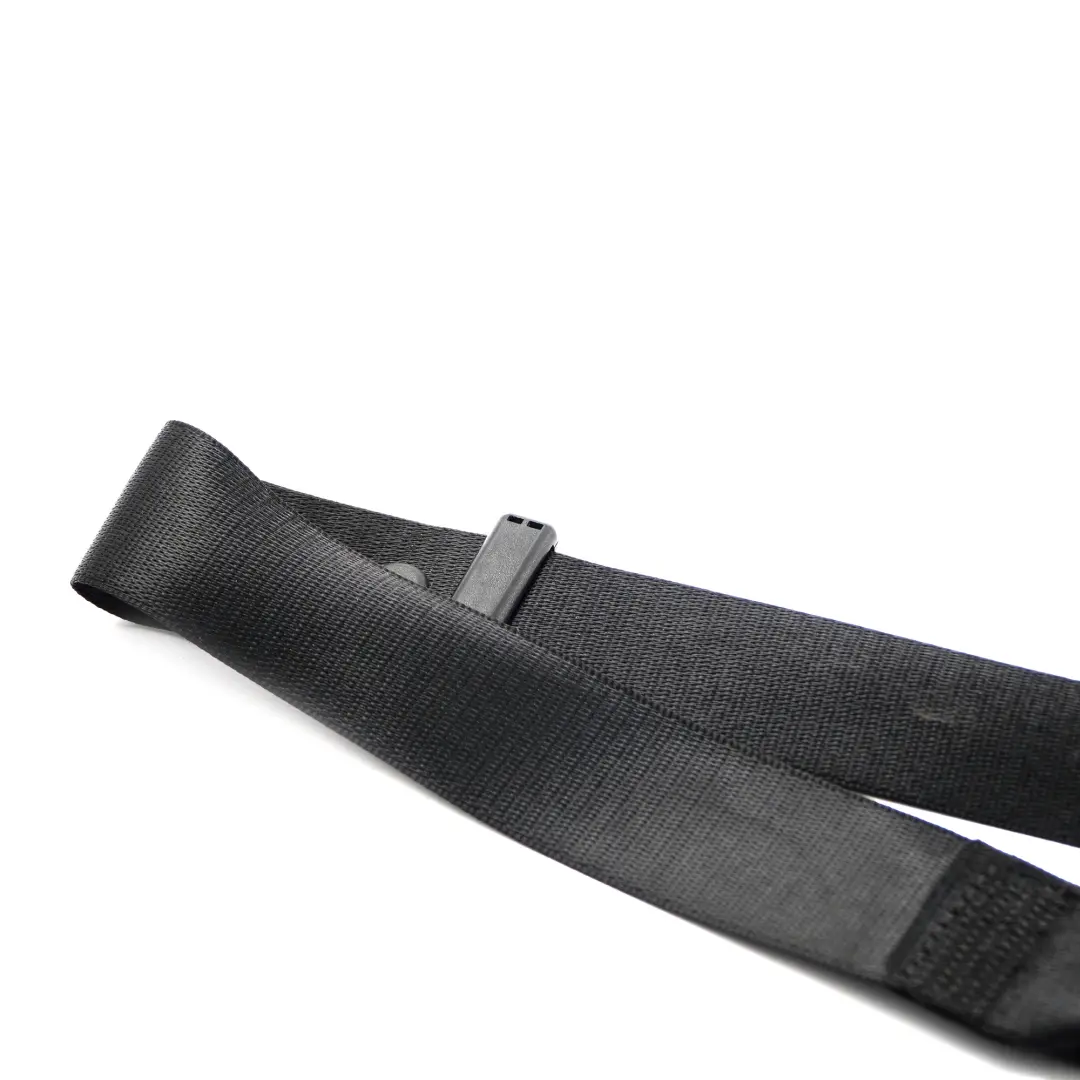 BMW F15 F16 F85 F86 Pas Bezpieczeństwa Lewy Przód Czarny - SKU 7343629 - Numer Części 7343629