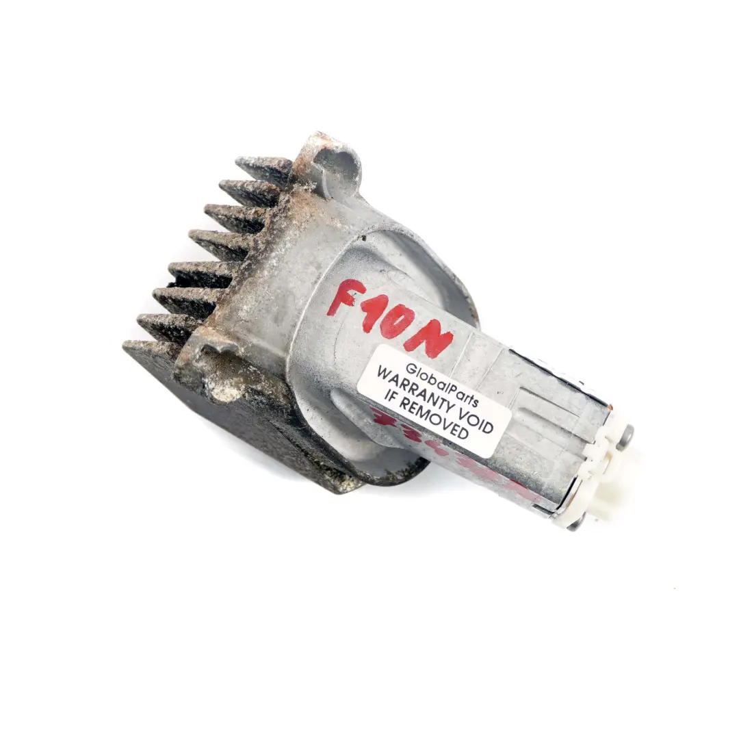 Vorne Links Rechts Scheinwerfer LED DRL Steuergerät Modul BMW 5 er F10 F11 LCI - SKU 7343876 - Teilenummer 7343876
