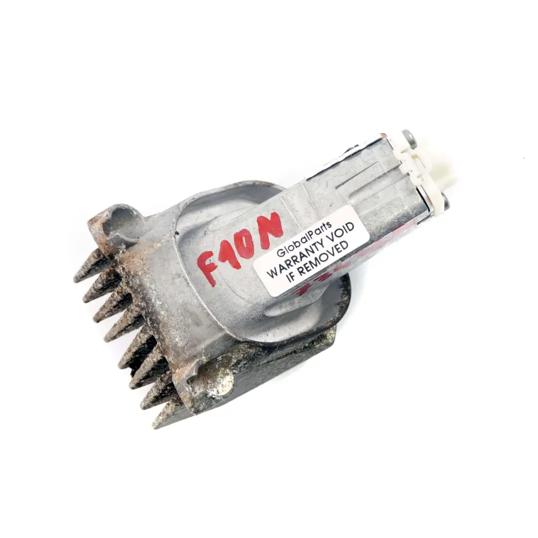 Vorne Links Rechts Scheinwerfer LED DRL Steuergerät Modul BMW 5 er F10 F11 LCI - SKU 7343876 - Teilenummer 7343876
