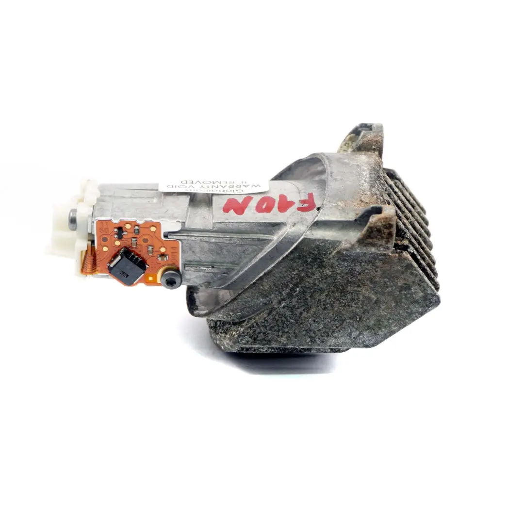 BMW F10 F11 LCI Module controle des LEDs des phares avant, gauche et droite, DRL - SKU 7343876 - Numéro de pièce 7343876