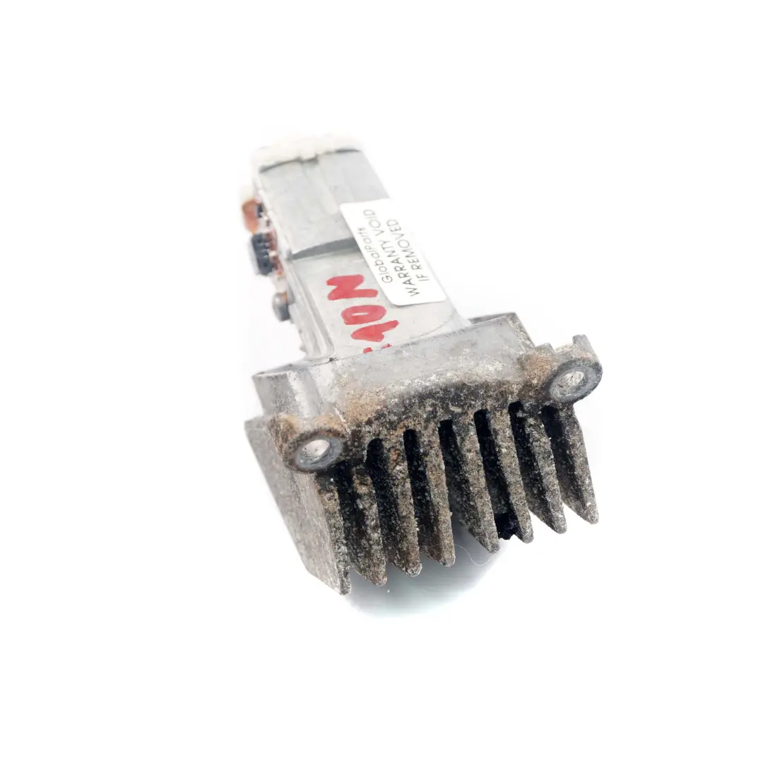 BMW F10 F11 LCI Module controle des LEDs des phares avant, gauche et droite, DRL - SKU 7343876 - Numéro de pièce 7343876