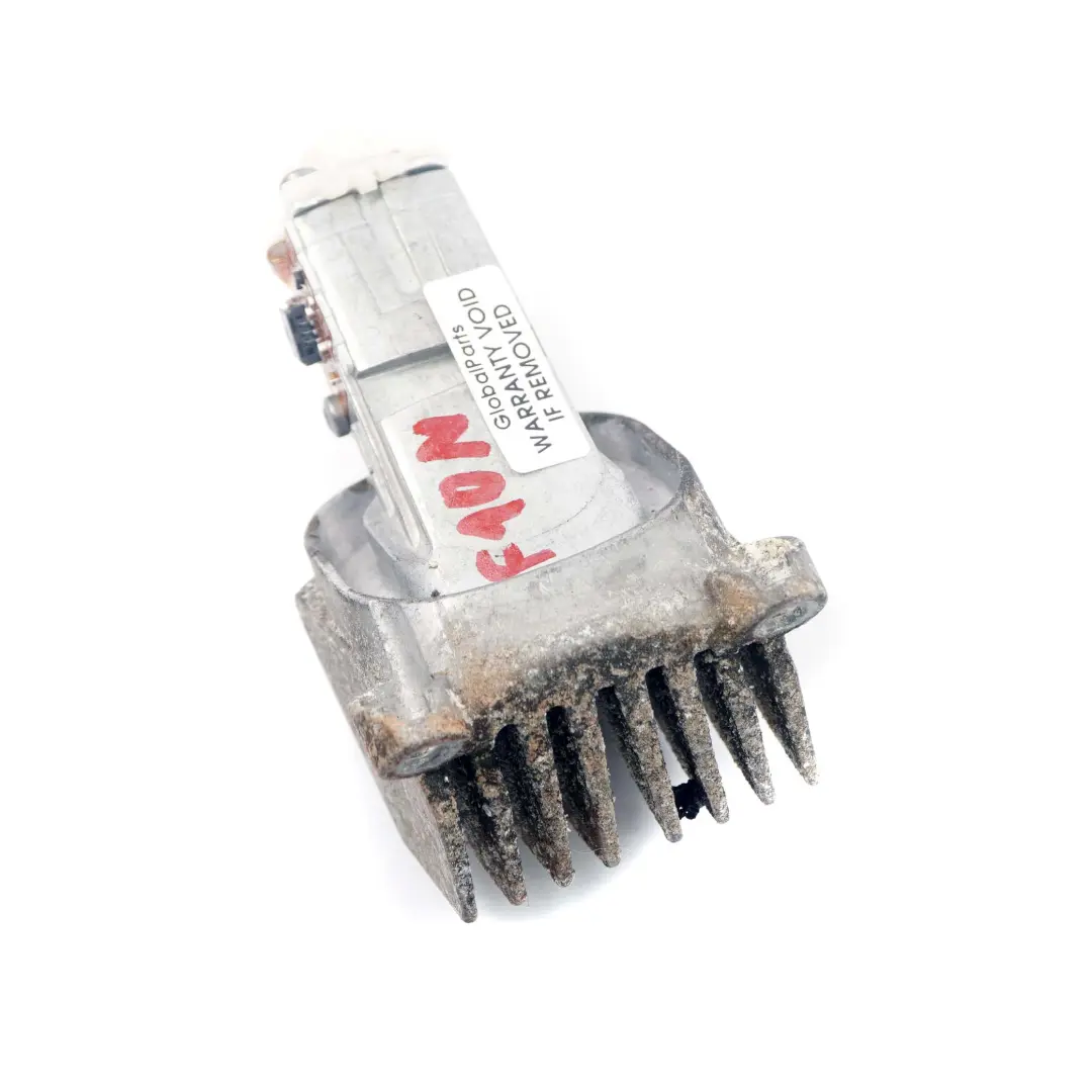 Front Left Right N/O/S Headlamp LED Module Control Unit DRL to BMW F10 F11 LCI with Part number 7343876 BMW F10 F11 LCI Front Left Right N/O/S Headlamp LED Module Control Unit DRL - SKU 7343876 - Part number 7343876