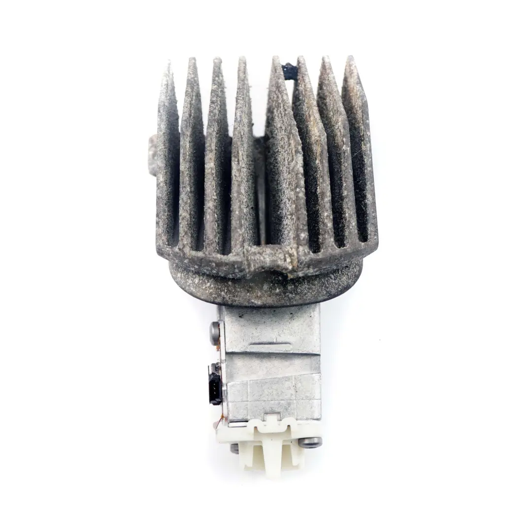 BMW F10 F11 LCI Module controle des LEDs des phares avant, gauche et droite, DRL - SKU 7343876 - Numéro de pièce 7343876