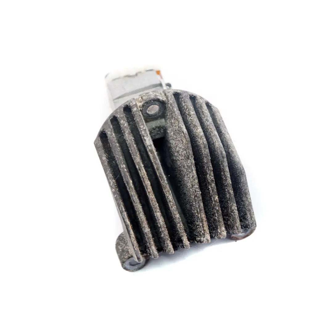 BMW F10 F11 LCI Delantero Izquierdo Derecho Faro LED Modulo Unidad Control DRL - SKU 7343876 - Número de pieza 7343876