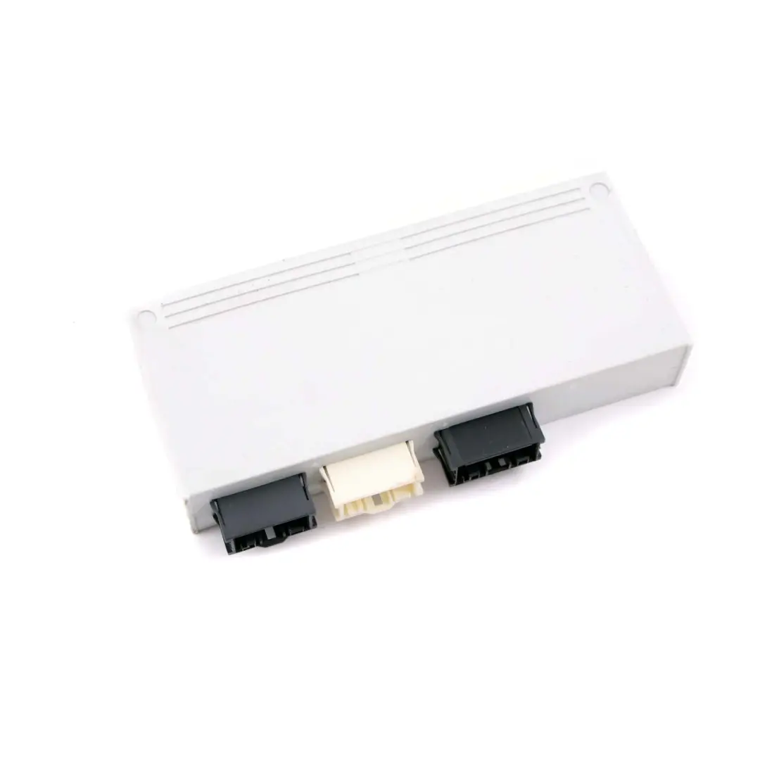 Module Contrôle Couvercle Coffre Arrière pour BMW F31 F15 F16 F36 à propos du numéro de pièce 7343935 BMW F31 F15 F16 F36 Module Contrôle Couvercle Coffre Arrière - SKU 7343935 - Numéro de pièce 7343935