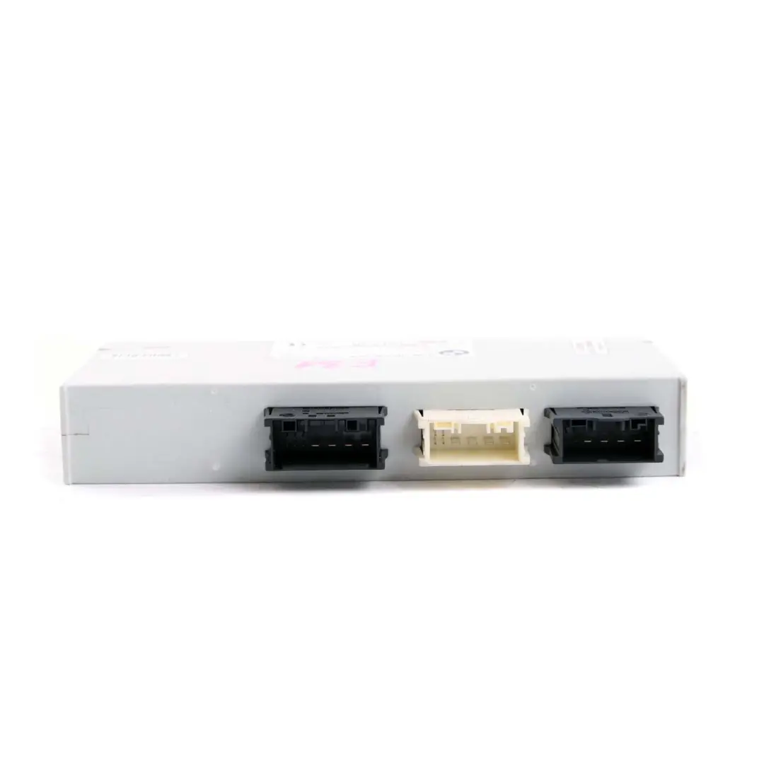  Heck Klappen Modul BMW F31 F15 F16 F36 Steuer Gerät Heck Klappe Lift - SKU 7343935 - Teilenummer 7343935