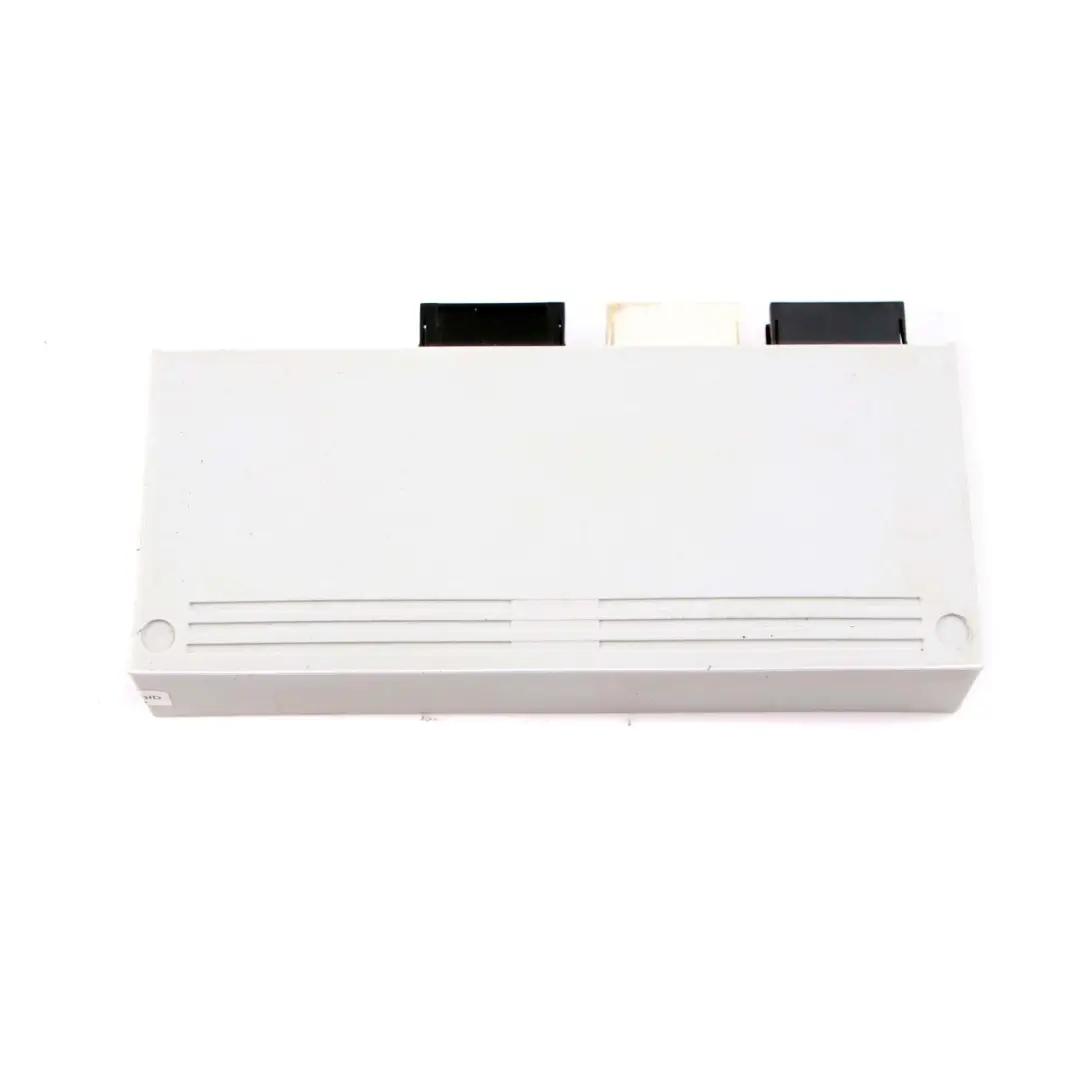 BMW F31 F15 F16 F36 Module Contrôle Couvercle Coffre Arrière - SKU 7343935 - Numéro de pièce 7343935