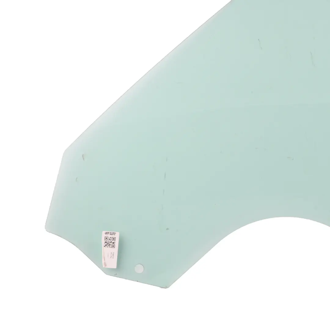  Window Mini Clubman F54 Front Door Left N/S Glass Window Glazing AS2 - SKU 7344131 - Part number 7344131